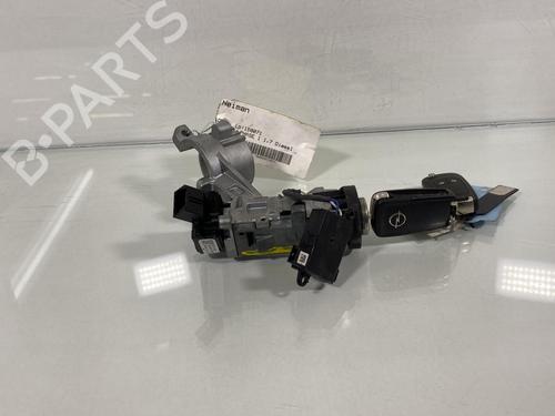 ignition-barrel-opel-astra-h-a04-23276089-2004-2005-2006-2007-2008-2009-2010-2011-2012-2013-2014-19978965 main image