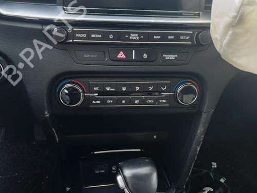 Left front window switch KIA CEED (CD) 1.4 T-GDI | BP19958720I27 - Image 14