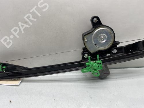 Used Front left window mechanism FIAT PUNTO (188_) 1.2 60 (188.030, .050, .130, .150, .230, .250) (60 hp) 31251044