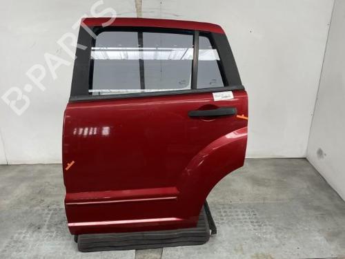 Dør venstre bagtil DODGE CALIBER 2.0 CRD | BP21960165C4 - Image 5