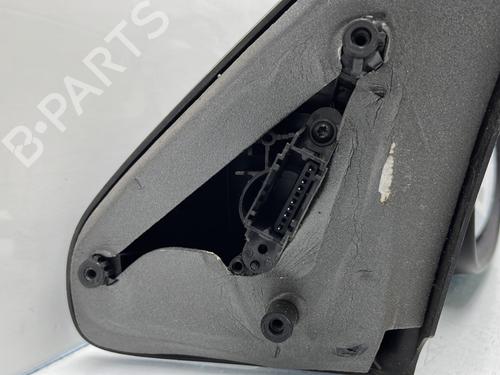 Right mirror RENAULT CLIO II (BB_, CB_) 1.2 (BB0A, BB0F, BB10, BB1K, BB28, BB2D, BB2H, CB0A,... | BP22390527C27 