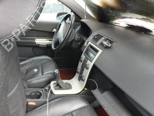 Left front window switch VOLVO C30 (533) 2.0 D | BP20000156I27 - Image 6