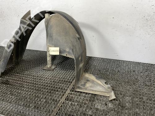 Wheel arch CITROËN XSARA PICASSO (N68) 2.0 HDi | BP25654225C56 