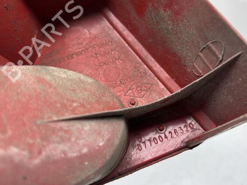 Right taillight RENAULT TWINGO I (C06_) 1.2 (C066, C068) | BP30676858C35