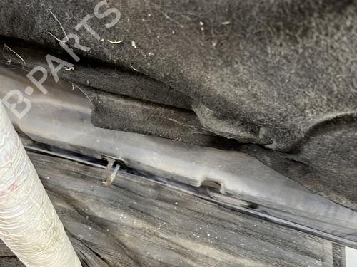 Motorhjelm DACIA LOGAN (LS_) 1.5 dCi (LS0W) | BP30751443C1 - Image 3