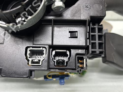 Steering column stalk PEUGEOT 807 (EB_) 2.0 HDi | BP29507315I23 