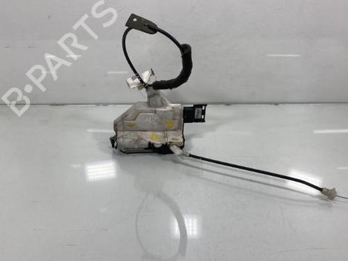Front right lock CITROËN C3 II (SC_) 1.4 | BP33169082C97 - Image 5