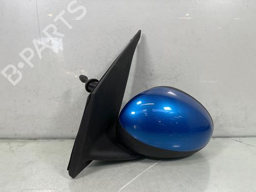 Retrovisor esquerdo Retrovisor esquerdo PEUGEOT 107 (PM_, PN_) 1.0 (68 hp) 31936515 31936515