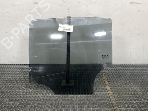 Dørrute venstre bak OPEL MOKKA / MOKKA X (J13) 1.7 CDTI (_76) (131 hp) 19964273