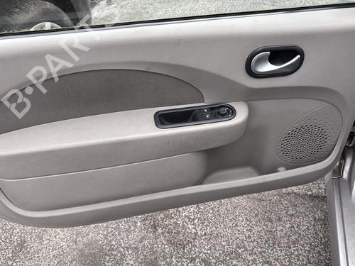 Rear parcel shelf RENAULT TWINGO II (CN0_) 1.2 16V (CN0K, CN0V, CN0A) | BP34358346C85 - Image 26