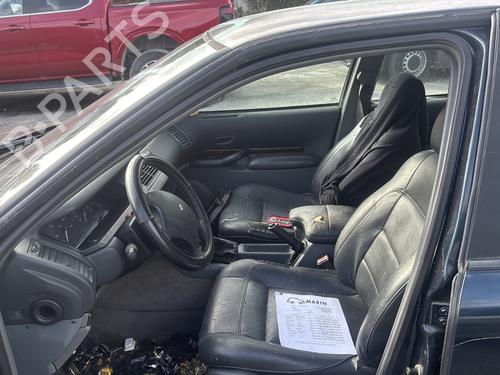 Switch RENAULT SAFRANE II (B54_) 2.2 dT (B54G) | BP31646795I30 