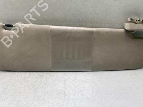 Used Right sun visor PEUGEOT BOXER Van 2.2 BlueHDi 140 (140 hp) 29971066
