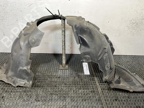 Paso rueda BMW 1 (F20) 116 d (116 hp) 30822154