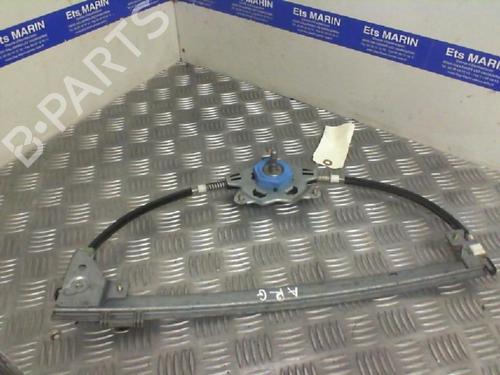 Used Rear left window mechanism CITROËN XANTIA (X1_, X2_) 2.0 HDI 109 (109 hp) 20007040
