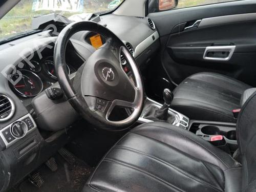 Left front driveshaft OPEL ANTARA A (L07) 2.2 CDTi | BP32062492M38 - Image 24