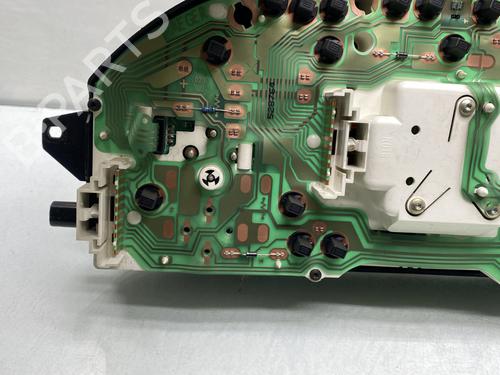 Instrument cluster RENAULT MEGANE I Coach (DA0/1_) 1.6 e (DA0F) | BP30612213C47