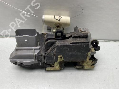 Used Front left lock PEUGEOT 307 (3A/C) 2.0 HDi 110 (107 hp) 20184690
