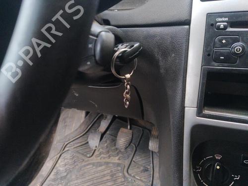 Left front window switch PEUGEOT 307 (3A/C) 2.0 HDi 90 | BP24960532I27  - Image 5