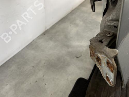 Left front door FORD TRANSIT Van (FA_ _) 2.2 TDCi | BP27153272C2 