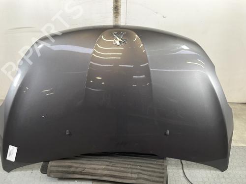 Używane Pokrywa przednia / Maska silnika PEUGEOT 208 I (CA_, CC_) 1.5 BlueHDI 100 (102 hp) 31920272