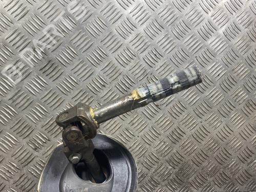 Steering rack FORD FIESTA VI (CB1, CCN) 1.6 TDCi | BP22419654M22 