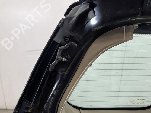 Tailgate RENAULT SCÉNIC II (JM0/1_) 1.5 dCi (JM1E, JM16) | BP29939262C6 