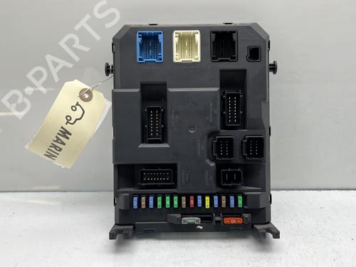 Used Fuse box PEUGEOT 207 CC (WD_) 1.6 HDi (109 hp) 22314683