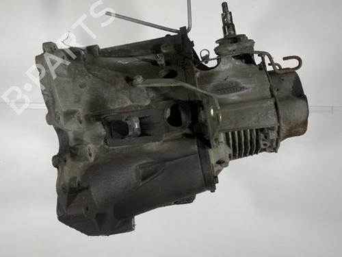 Used Gearbox CITROËN XSARA PICASSO (N68) 1.8 16V (115 hp) 19950710