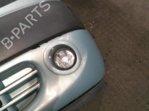 Front bumper CITROËN XSARA PICASSO (N68) 2.0 HDi | BP27722615C7 