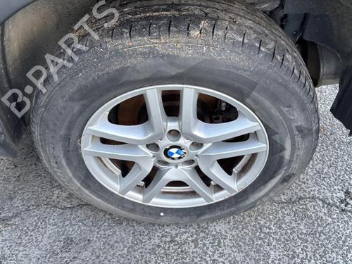 Left front fog light BMW X5 (E53) 3.0 d | BP27722014C30 