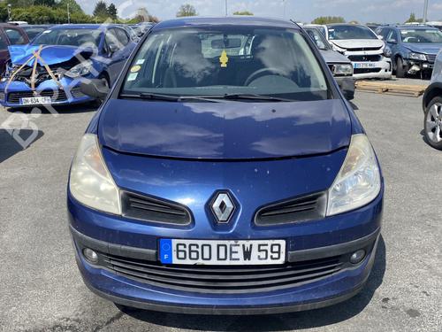 Engine RENAULT CLIO III (BR0/1, CR0/1) 1.5 dCi (BR17, CR17) | BP32230395M1  - Image 5