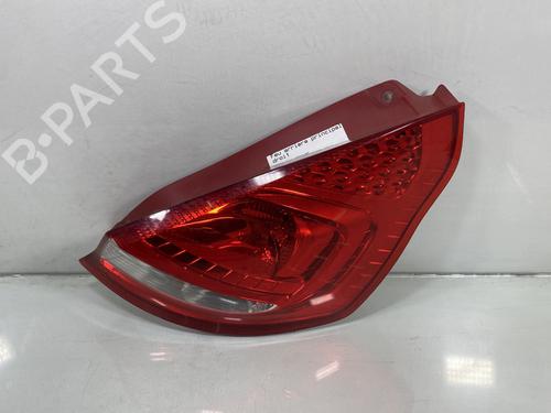 Højre baglygte FORD FIESTA VI (CB1, CCN) 1.6 TDCi (90 hp) 28100325