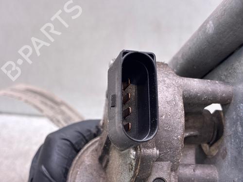 Front wiper motor SMART ROADSTER (452) 0.7 (452.434) | BP39618020M29 - Image 8