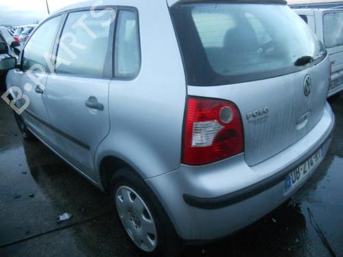 Tailgate VW POLO (9N_, 9A_) 1.2 12V | BP19985429C6 