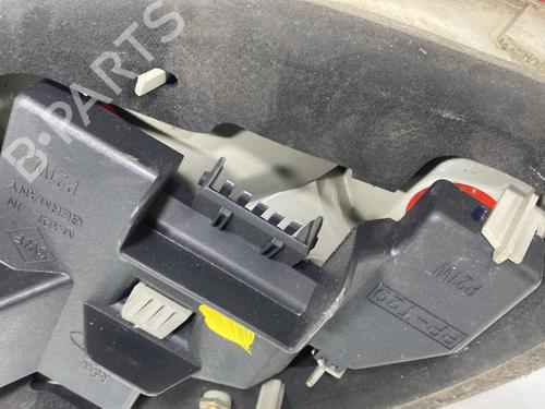Left taillight FORD KA (RB_) 1.3 i ROCAM | BP20028837C34 