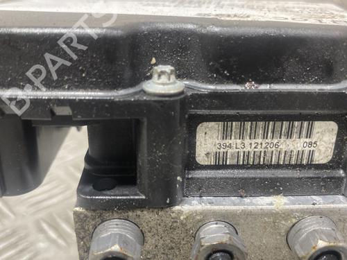 ABS pump PEUGEOT 307 (3A/C) 1.6 HDi | BP31189578M43 