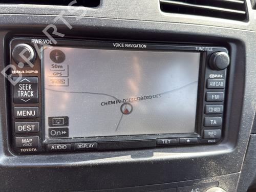 Used Parts TOYOTA AVENSIS Estate (_T27_) 2.2 D-4D (ADT271_, ADT271R) 4270126
