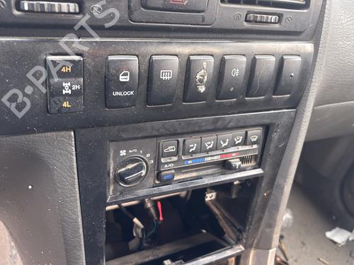 Switch SSANGYONG MUSSO SPORTS 2.9 D 4x4 | BP38413480I30 - Image 19
