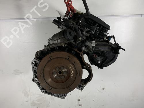 Used Engine Engine OPEL CORSA E (X15) 1.4 (08, 68) (90 hp) 32447091 32447091