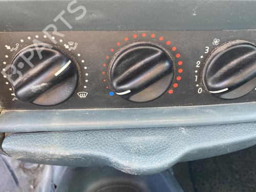 Climate control RENAULT KANGOO (KC0/1_) 1.2 (KC0A, KC0K, KC0F, KC01) | BP32511574I5 - Image 23