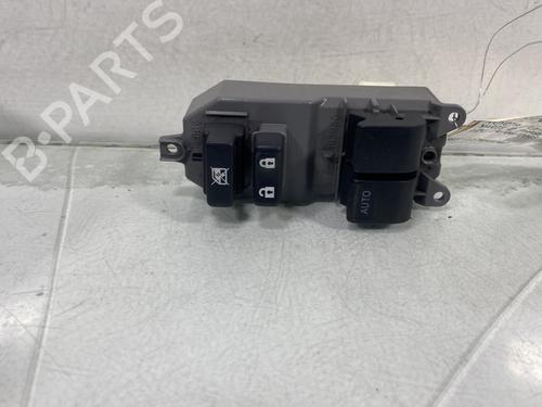 Left front window switch TOYOTA YARIS (_P9_) 1.0 VVT-i (KSP90_, KSP90R) | BP31134900I27 - Image 6