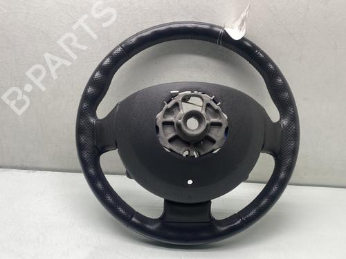Steering wheel RENAULT MEGANE II Estate (KM0/1_) 1.5 dCi (KM16, KM1E) | BP29841344C49 