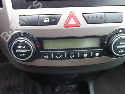 ABS pump KIA CEE'D SW (ED) | BP20012884M43 - Image 9