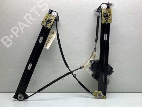 Used Front left window mechanism Front left window mechanism VW POLO VI (AW1, BZ1, AE1) 1.6 TDI (95 hp) 28385249 28385249