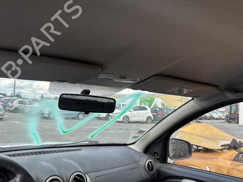Grille DACIA SANDERO 1.5 dCi | BP29707448C40 