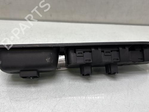 Left front window switch PEUGEOT 307 SW (3H) 1.6 HDI 110 | BP33484880I27 - Image 2