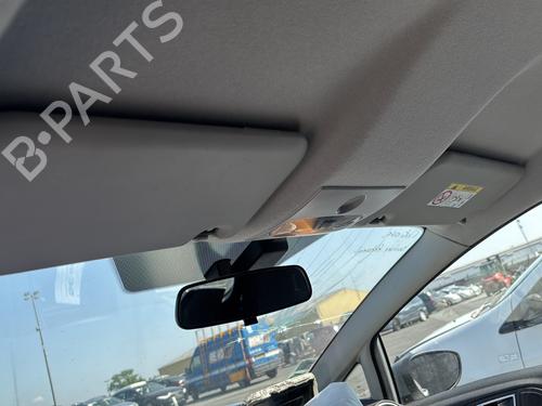 Front right interior door handle FORD FIESTA VI (CB1, CCN) 1.25 | BP31212068I14 - Image 14