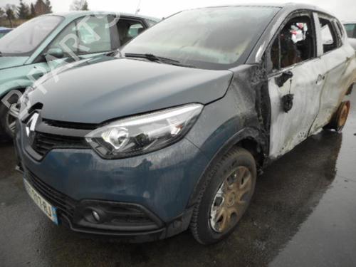 Starter RENAULT CAPTUR I (J5_, H5_) 0.9 TCe 90 | BP20032929M8 - Image 8