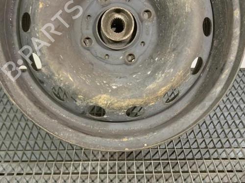 Rim PEUGEOT 206 Hatchback (2A/C) 1.4 HDi eco 70 | BP21961133C45 
