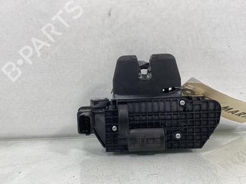Tailgate lock PEUGEOT 2008 II (UD_, US_, UY_, UJ_, UR_, UC_) 1.2 PureTech 130 (USHNS, URHNS) | BP27684039C101 